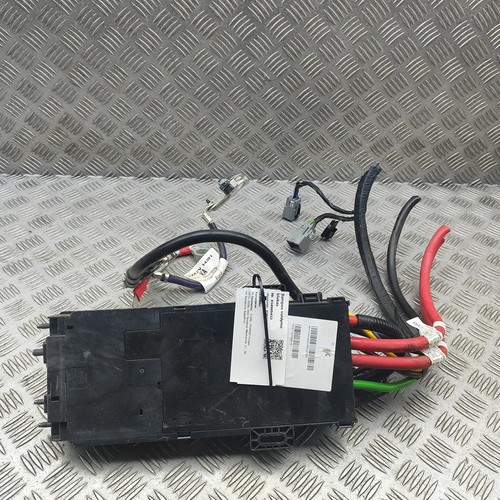 Ford transit furgon voltage - ford,