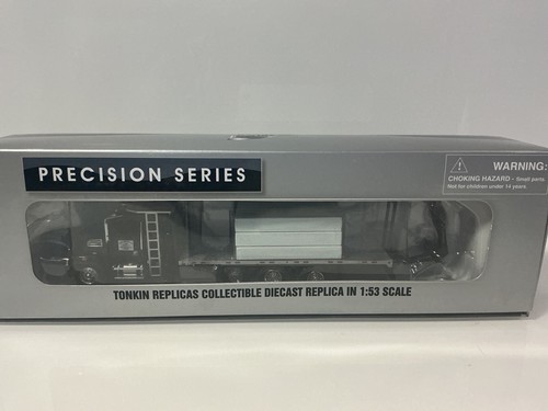 Tonkin precision series - tonkin,