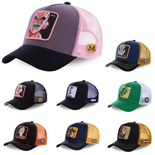 Animal cartoon snapback cotton - animal,