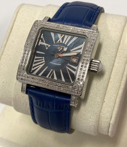 Swiss legend eleganza - legend,