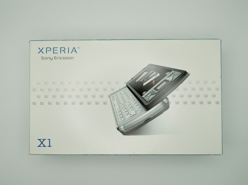 Sony ericsson xperia - , –