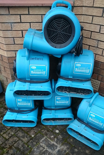 Drieaz sahara turbodryer - drieaz,