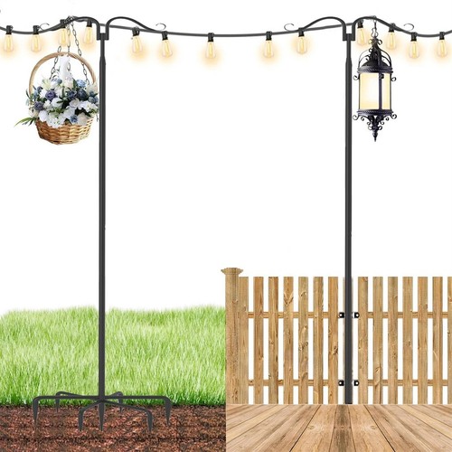 2pcs height adjustable - 2pcs,