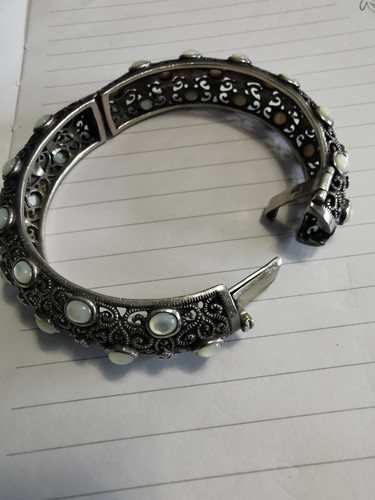Vintage sterling silver - vintage,