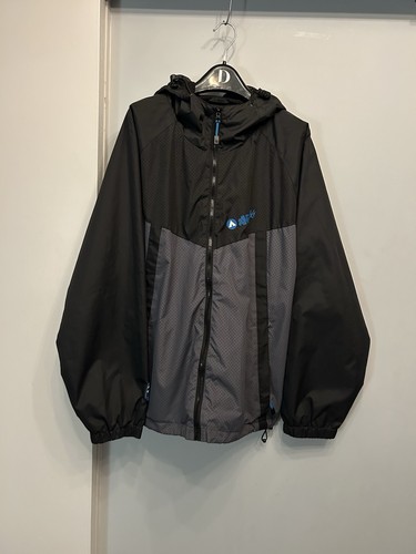 Vintage airwalk track - , jacket