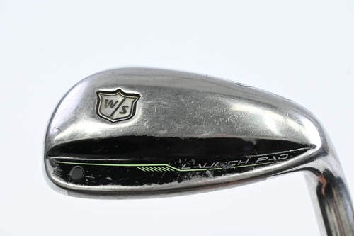Wilson launch pad 2022 gap - launch,