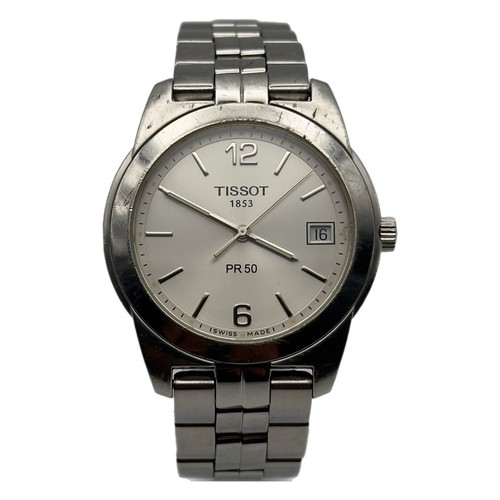Tissot pr50 j376 - tissot,