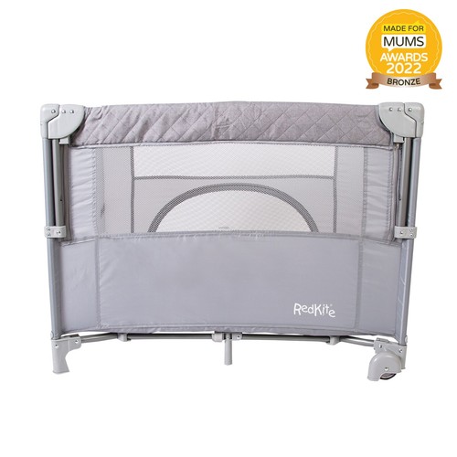 Travel cot red kite - cot, dreamer