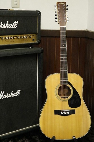 Vintage 1980 made - 1980's, yamaha