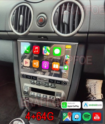 64g for porsche - for,