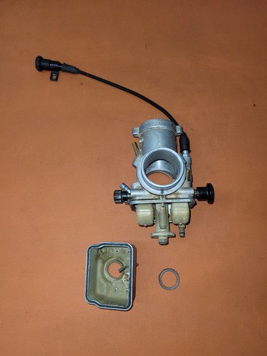 Ktm 620 lc4 sup - gs,