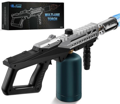 Artflamm powerful grill - artflamm,