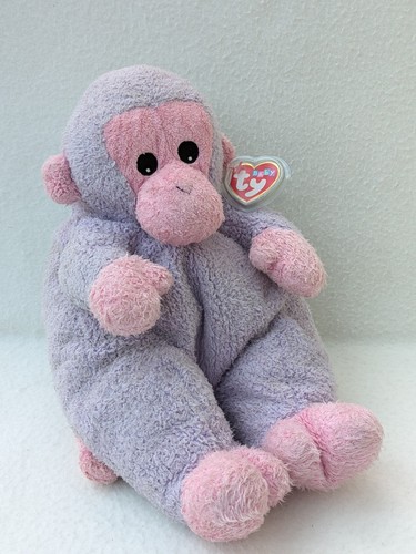 Baby pillow pals pastel - ty,