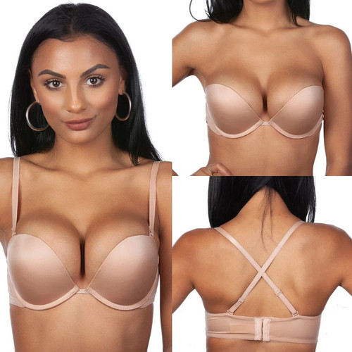 Panache atlantis plunge demi - panache,