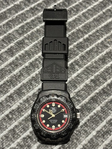 Tag heuer formula ref - tag,