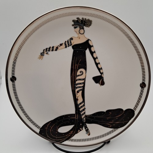 House erte la merveilleuse - erte,