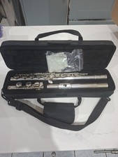 Zest student flute - zest,