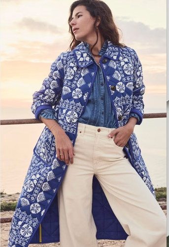 Boden new coat us 10 - boden,