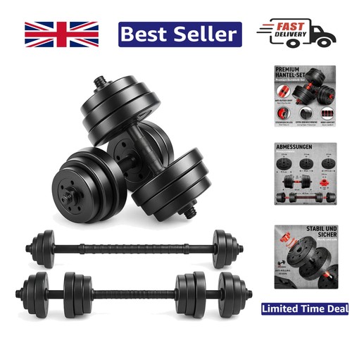 Versatile 10kg adjustable - 10kg,