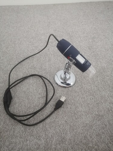 Cainda usb digital microscope - usb,