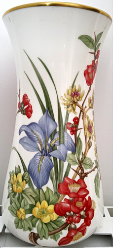 Wedgwood rhs 1981 bone - wedgwood,
