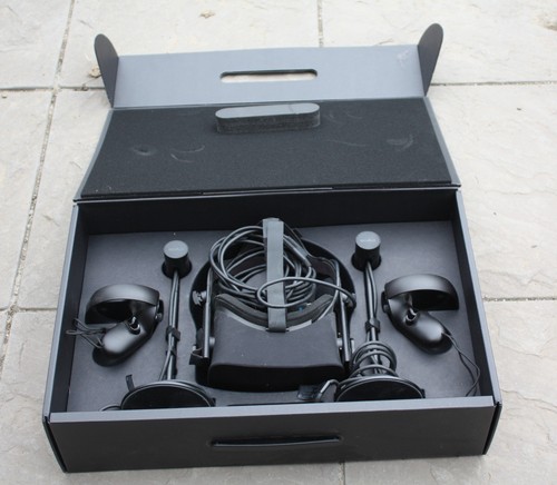 Meta oculus rift virtual - meta,