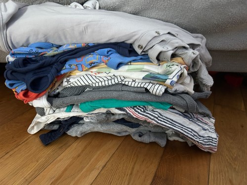 Baby boy clothes bundle - bundle, 0-3