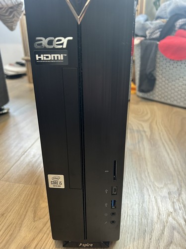 Acer aspire 895 8gb - aspire, xc-895,