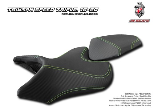 Triumph speed triple 2016 - triumph,