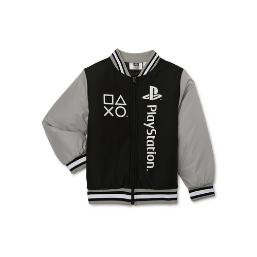 Sony playstation boys black - playstation,