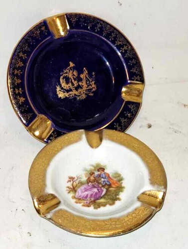 Limoges france fragonard - limoges,
