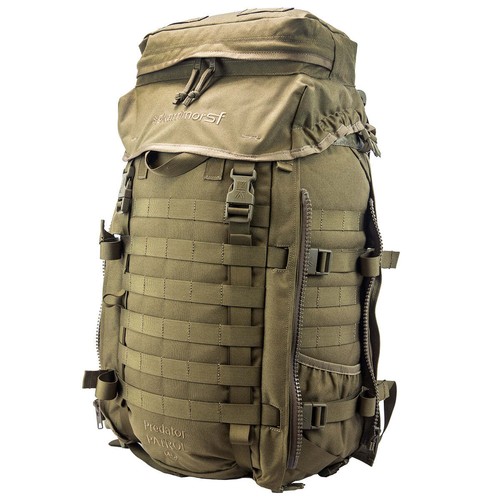 Karrimor predator patrol - predator,