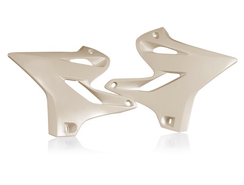 Acerbis sand radiator spoiler - acerbis,