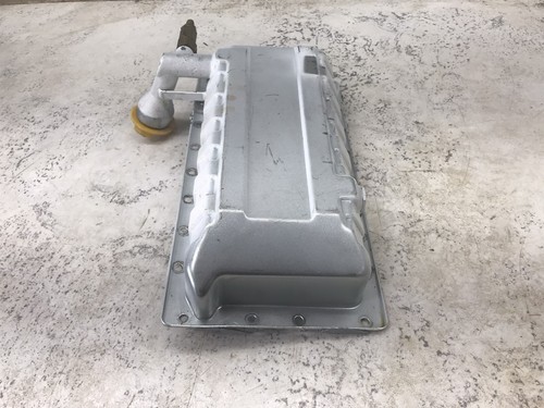 Kohler diesel engine marine