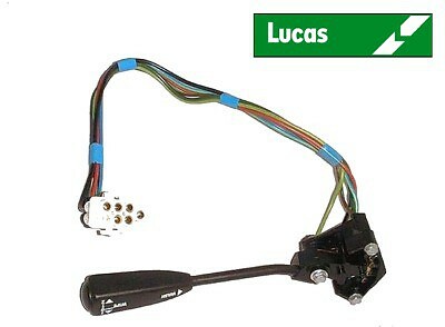 New wiper washer - switch, for