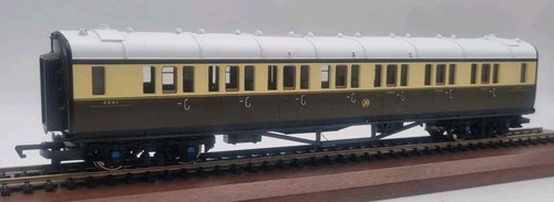 Modern hornby gauge - modern, oo