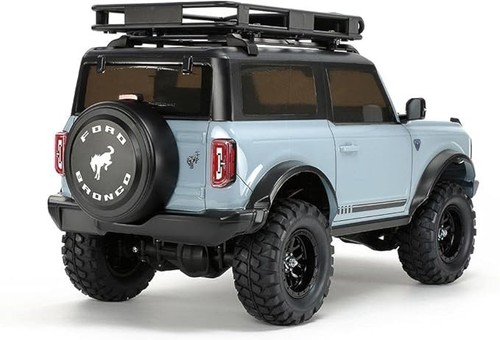 Tamiya 58705 electric rc - tamiya,