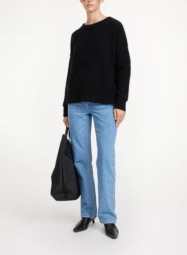 Women malene birger sweater - by,