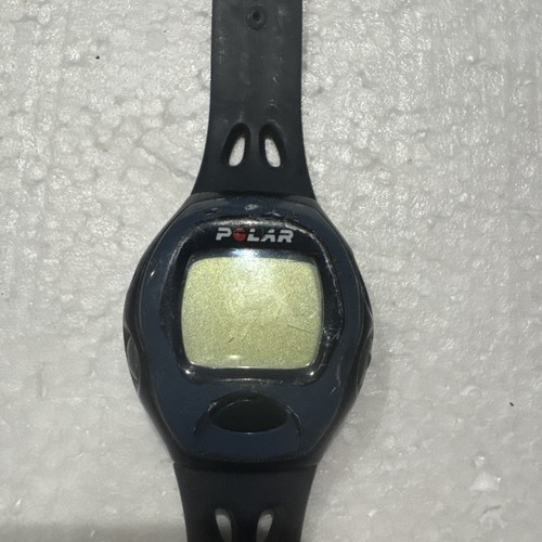 Polar f11 watch - active, sport