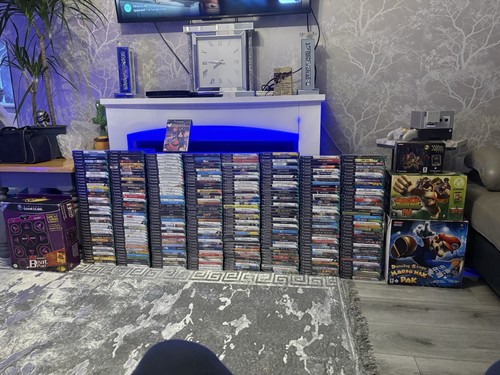 Gamecube games bundle - gamecube,