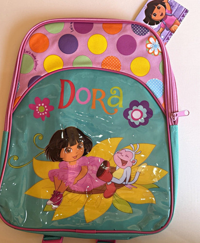 Dora the explorer - the,