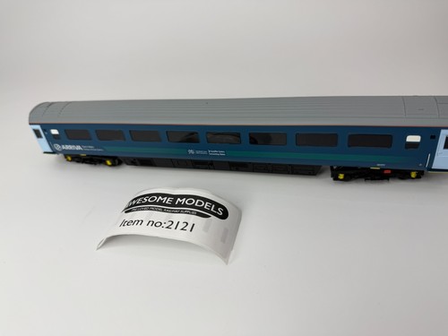 Hornby pre owned r4635 - hornby, mk3