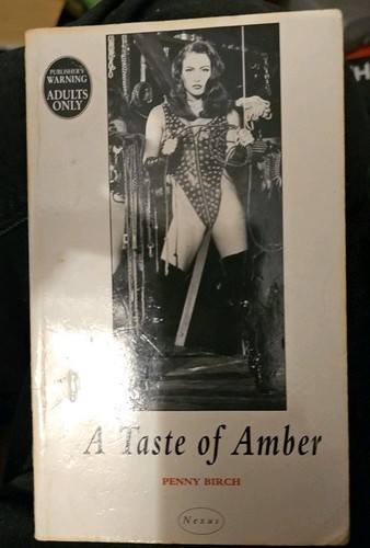 Taste amber penny birch - a,