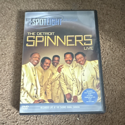Spotlight collection the - collection,