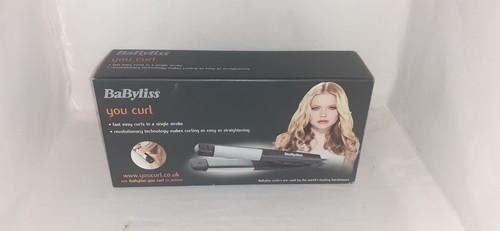 Babyliss you curl ceramic - you,