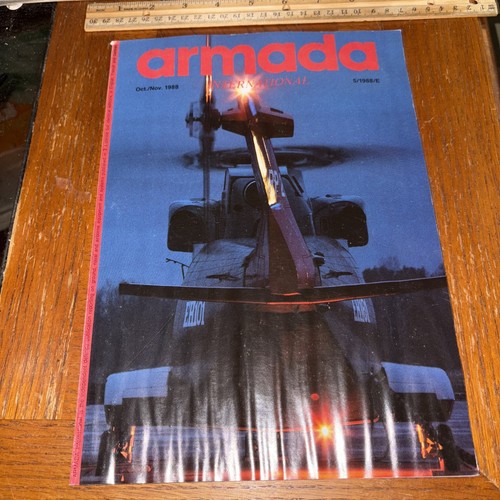 1988 armada international - 1988,