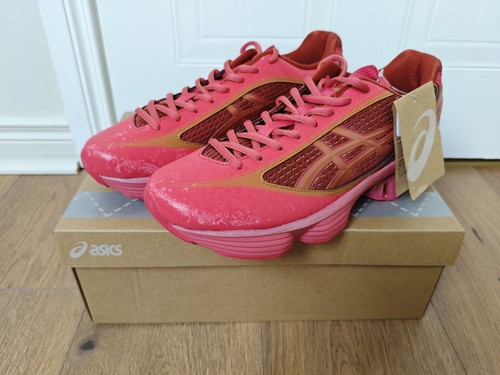 Asics us6 gel - asics,