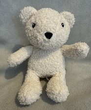 Sainsburys home teddy bear - home,