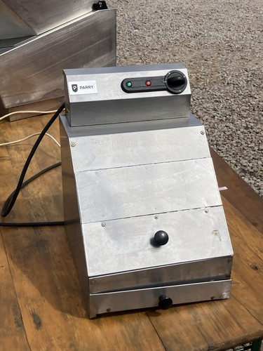 Parry commercial chip - parry,