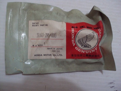 Brand new oem - brand, generator